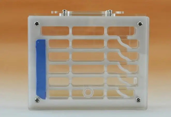 2018 горячая муравьиное гнездо клетка для насекомых сельскохозяйственная