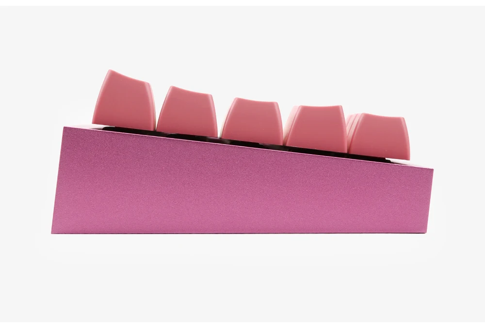 [BFCM] набор ключей MAXKEY PINK& WHITE SA PROFILE