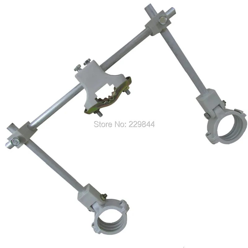 LNB держатель/кронштейн/крепление удерживайте до 3 Ku диапазон LNB|lnb|lnb c-bandlnb holder |