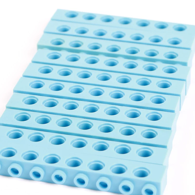 Аксессуары сделай сам для технологии строительных блоков многофункциональный