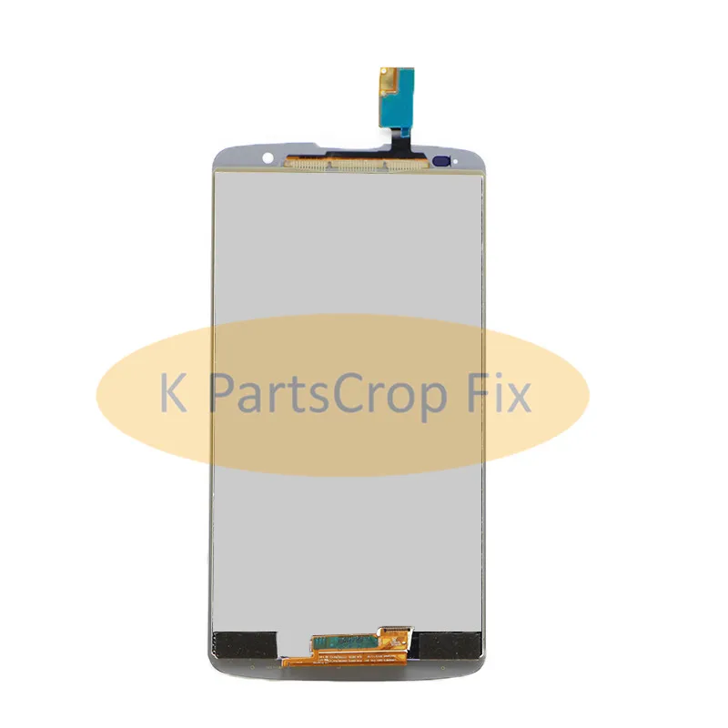 Для LG Optimus G Pro 2 F350 D837 D838 ЖК дисплей кодирующий преобразователь сенсорного экрана в