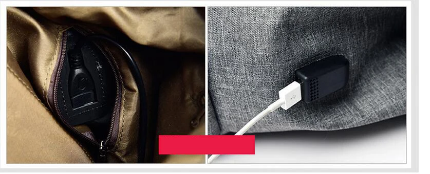 Модный рюкзак для женщин с зарядкой через usb, повседневные Рюкзаки из ткани Оксфорд, женские дорожные сумки, женская однотонная черная школьная сумка, женская сумка