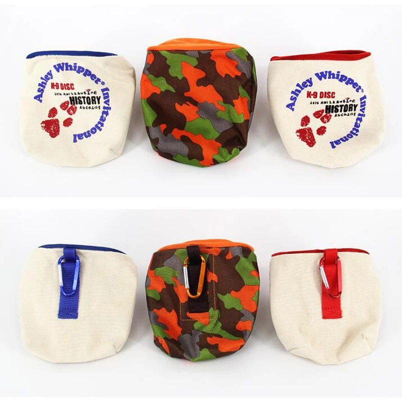 3 цвета переносная прогулочная сумка для собак кошек еды с ремнем аксессуары