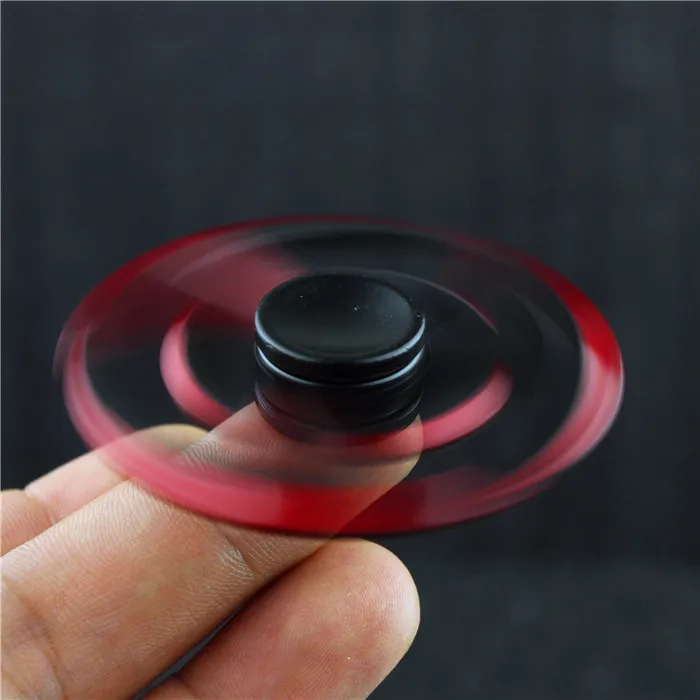 Новинка Спиннер-гироскоп Спиннер Наруто Tri-Spinner дартс металлический ручной