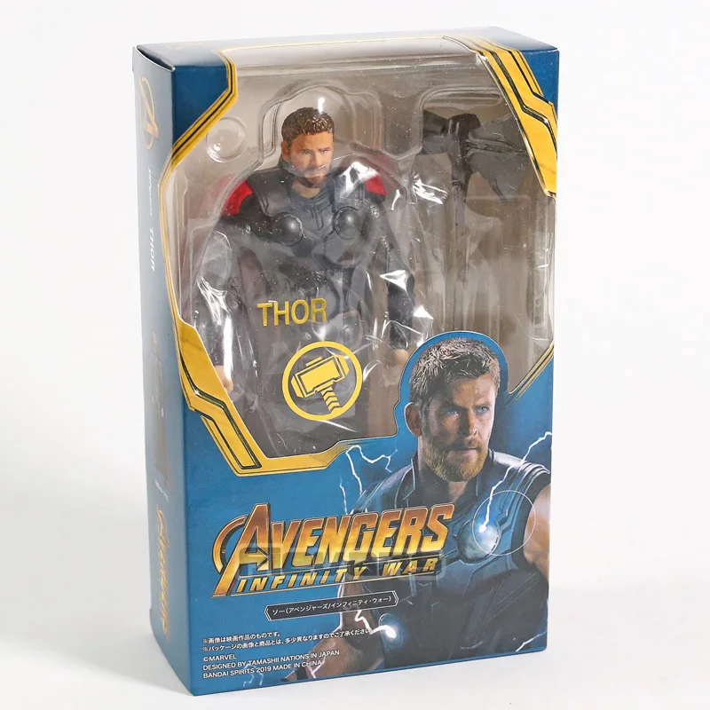 СВЧ Мстители 4 Endgame человек-муравей Бесконечность войны Antman фигурка модель игрушки для детей