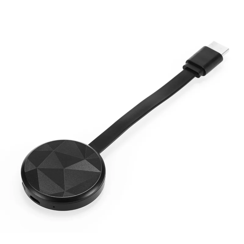 WECAST E19 1080 p Беспроводной ТВ палка HDMI ключ RK3036 беспроводной дисплей ресивер адаптер