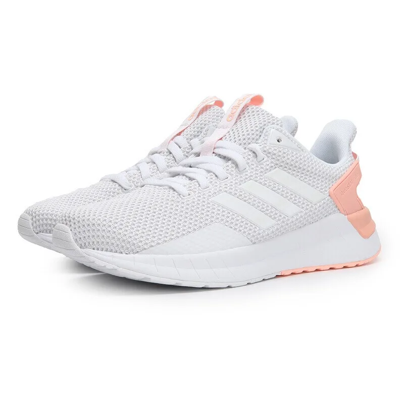 Новое поступление оригинальные женские кроссовки для бега Adidas QUESTAR RIDE|Беговая