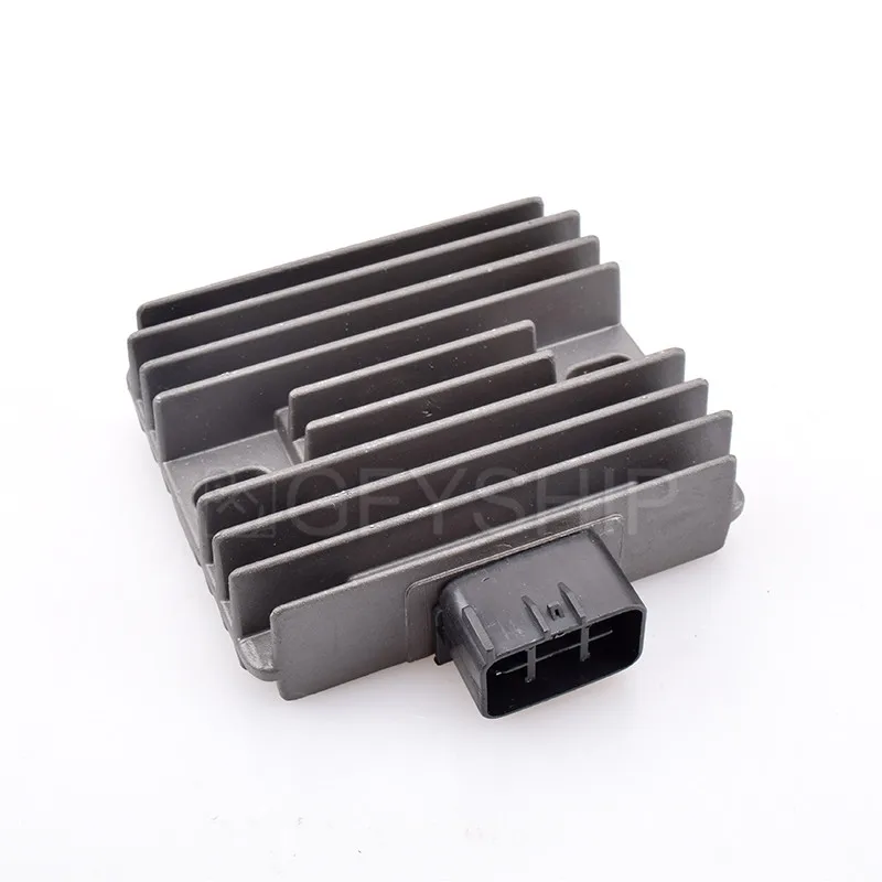 Мотоциклетный регулятор напряжения MOSFET выпрямитель для Suzuki LTA 500 XP King quad 2009 2011 LT