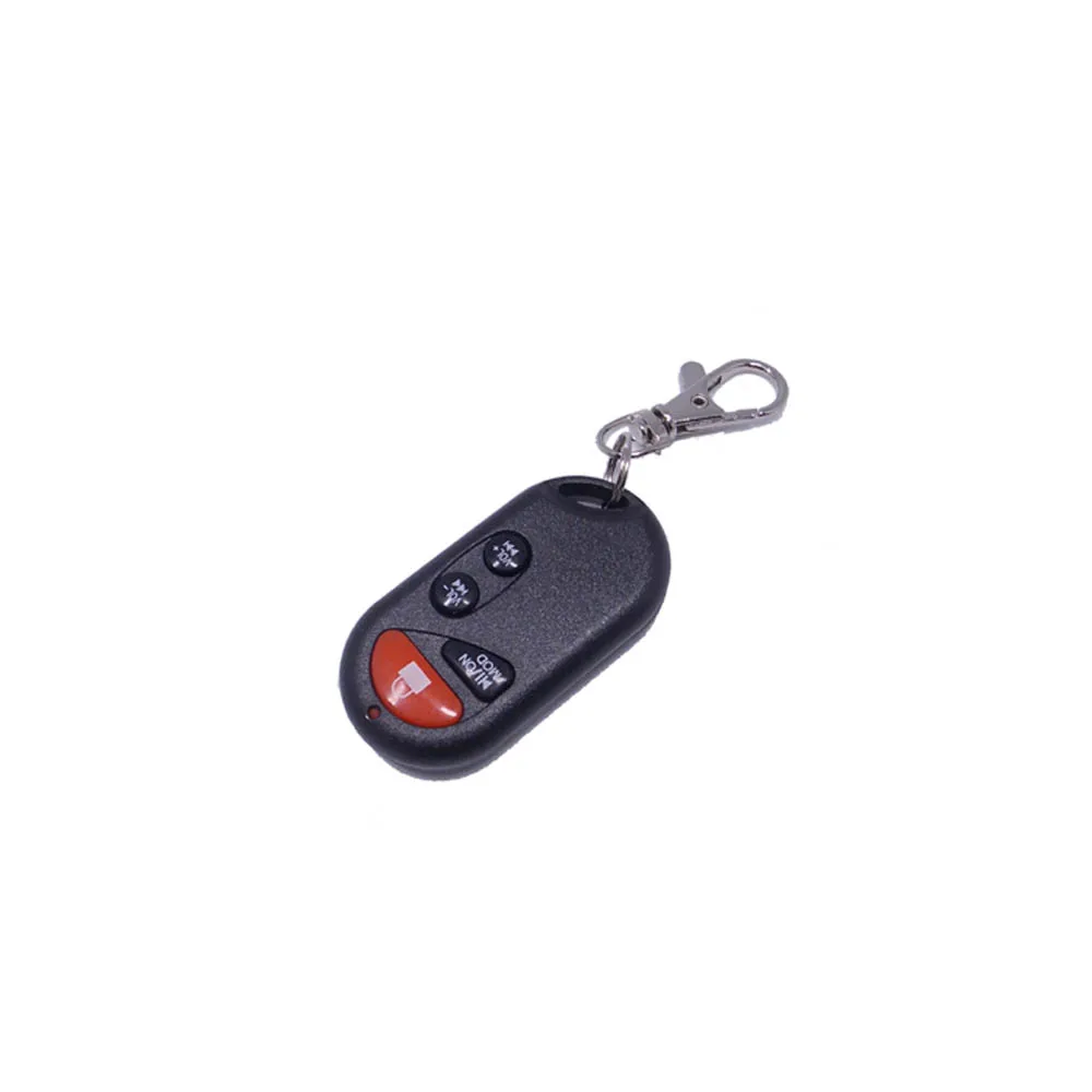 Мотоцикл сигнализация аудио Динамик MP3 плеера TF карты USB FM радио мото Скутер ATV