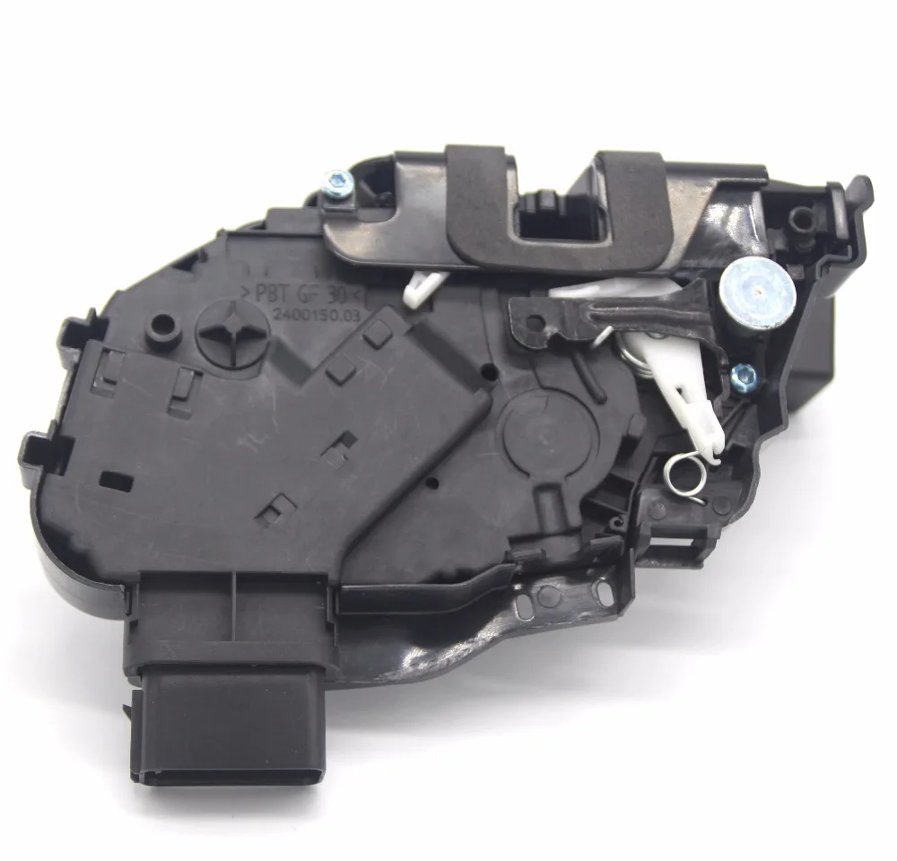 Новый механизм защелки передней левой и правой двери LR011277 для LAND ROVER LANDROVER RANGE SPORT