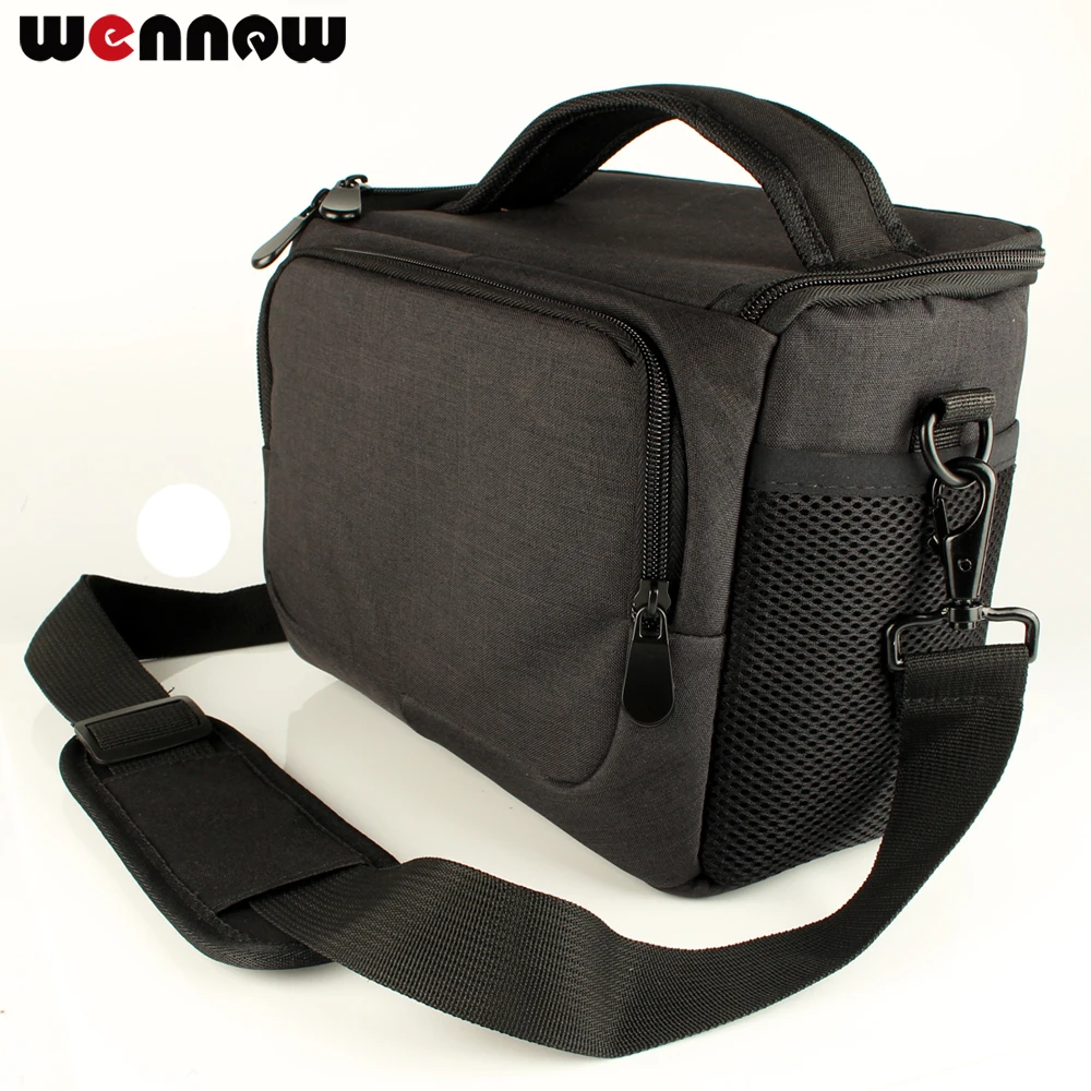 Wennew противоударный чехол для камеры DSLR Nikon D3400 D5300 D750 D7200 D850 D810 D5600 цифровая камера s