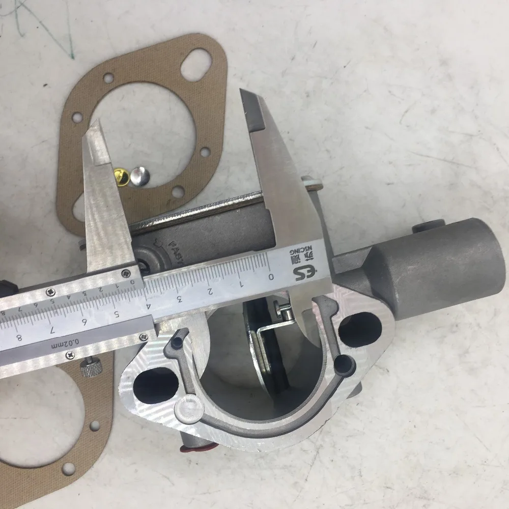 Регулятор Двигателя SherryBerg для карбюратора Ford 4.2L- 4.9L 300 S374 732001 218 carb | Автомобили и