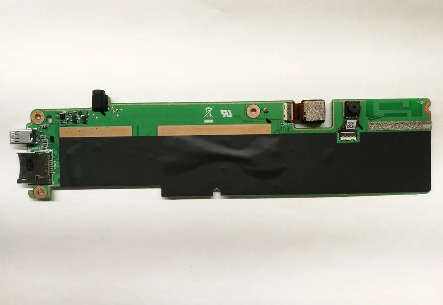original Tablet PC Mainboard for Asus MeMO Pad FHD 10 ME302C K00A 32G motherboard works well free shipping
original Tablet PC Mainboard for Asus MeMO Pad FHD 10 ME302C K00A 32G motherboard works well free shipping