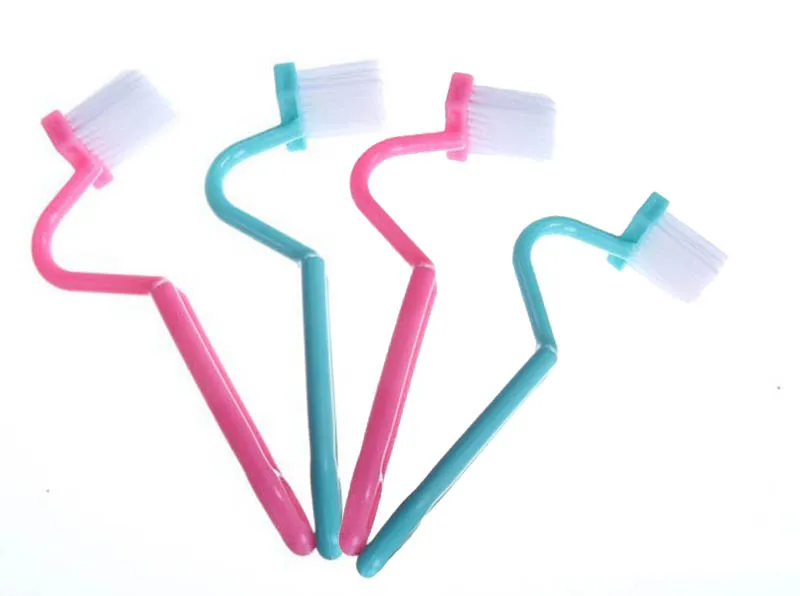 1 шт. S-образная щетка для чистки туалета | Дом и сад