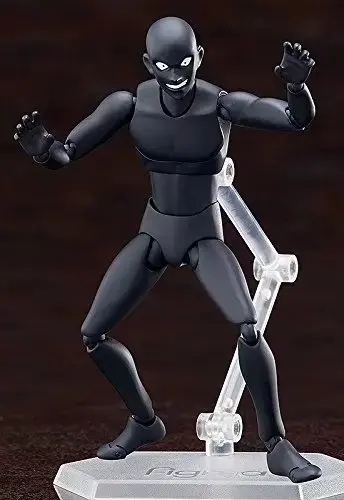 Аниме Detective Conan figma SP 089 настоящая фигурка из ПВХ коллекционная подвижная модель| |