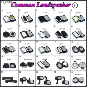 Cltgxdd 1 шт. Новый Динамик, динамик, громкоговоритель, динамик, звуковой сигнал, сменный динамик для телефона Samsung Xiaomi Mi 2A 2S