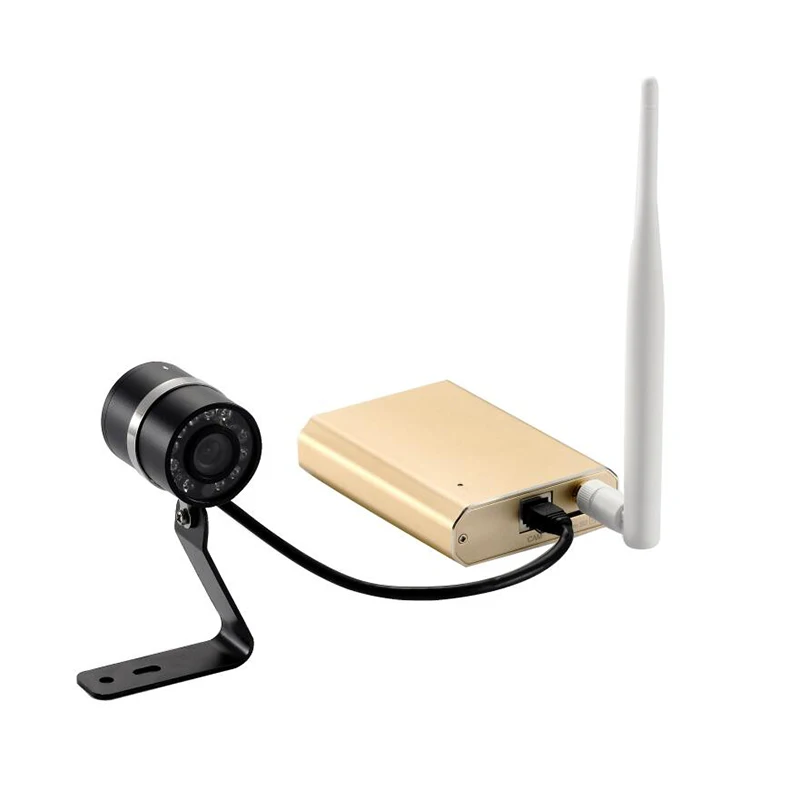 1080 P микро Wi Fi wirless инфракрасной IP Камера мини аудио видео ночного видения 8 м motion
