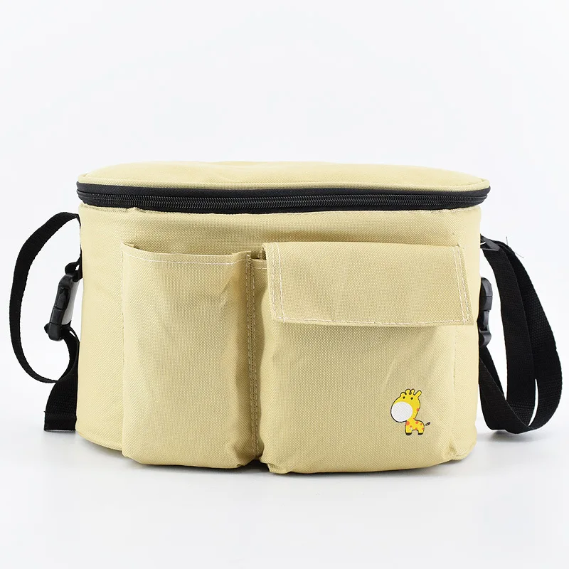 Подвесная сумка на колесиках для детской коляски подвесная крючок | Мать и