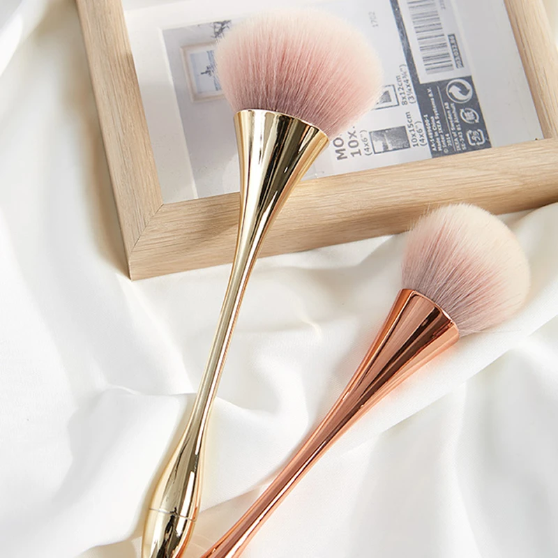 Angel Make Up Инструменты, набор кистей для макияжа, Профессиональная Кисть для макияжа, чистящая кисть для выделения пудры, Кисть для макияжа, кисть для основы