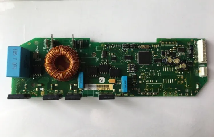 Используется в хорошем состоянии PC00299G 399I плата управления