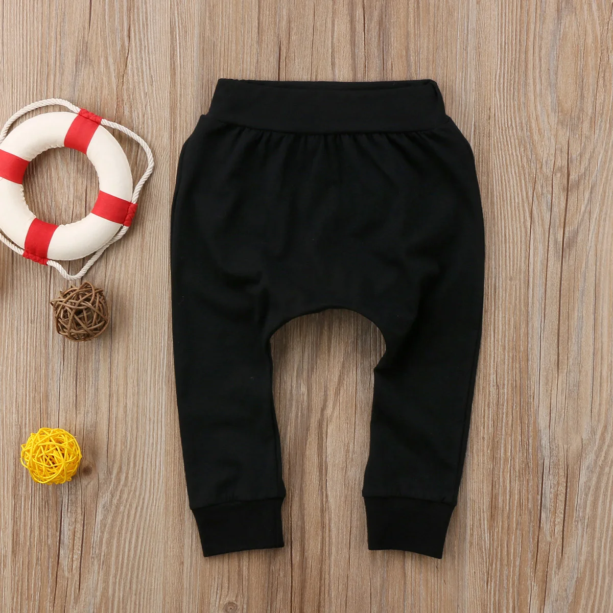 2018 hot Baby Boy Girl Harem Sport Pants Kids Toddler Bottom Leggings Trousers Clothes fashion handsome wild lovely | Детская одежда и