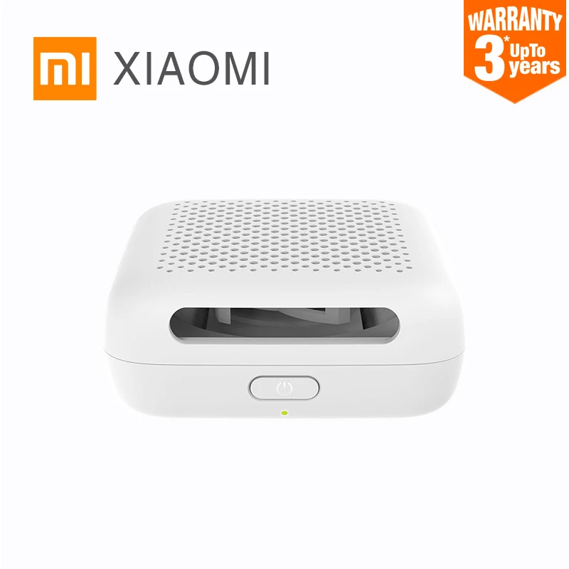 XIAOMI MIJIA ZMI комаров Портативный комаров убийца DWX05ZM Функция синхронизации Крытый с сеткой от комаров насекомых путешествия ребенка
