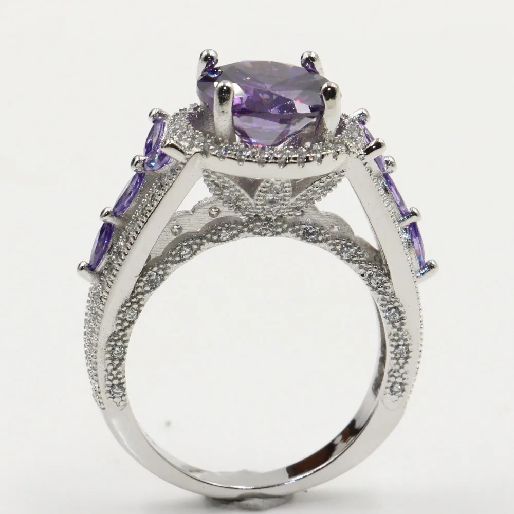 2019 телефон Прямая поставка роскошные ювелирные изделия искусственное серебро