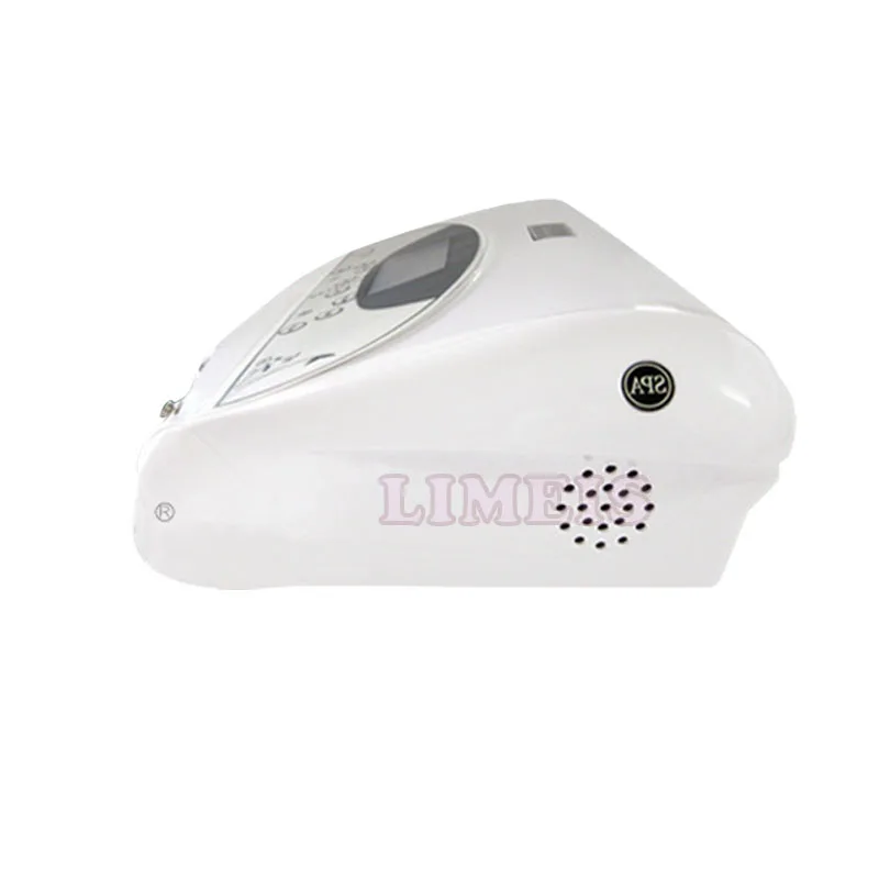 Оптовая продажа! Двойной Ион Детокс ног спа машина ионная очистка здоровья