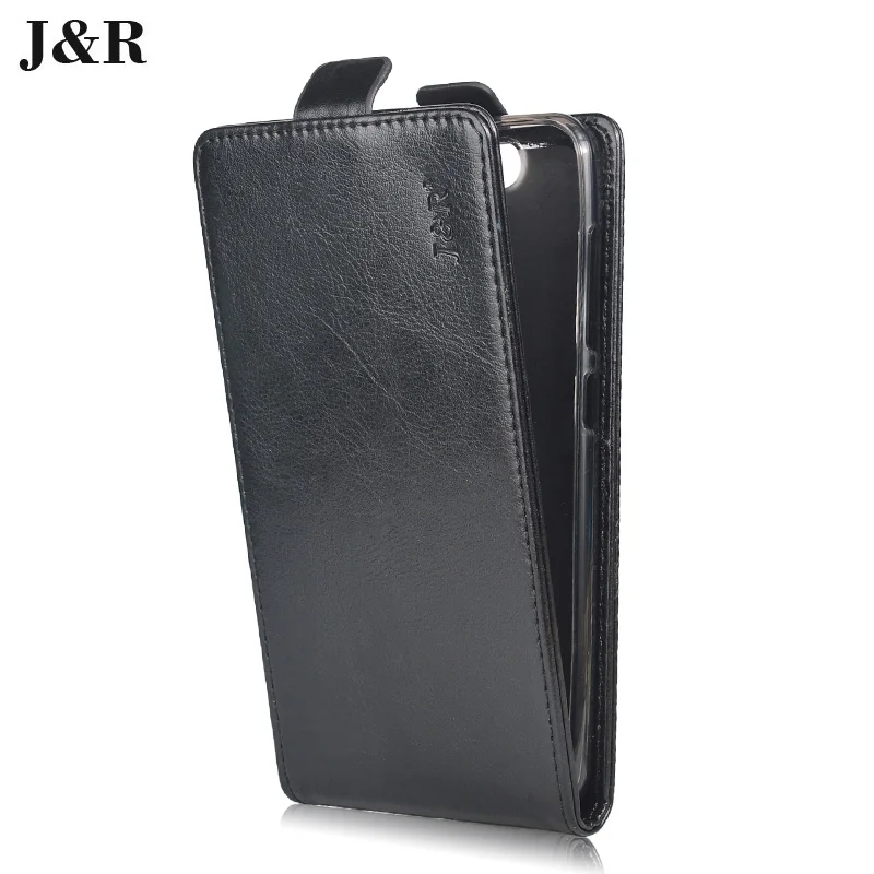 Чехол J &amp R для zte Blade V8 кожаный чехол 5 2 дюймов телефона v8 роскошный защитный |
