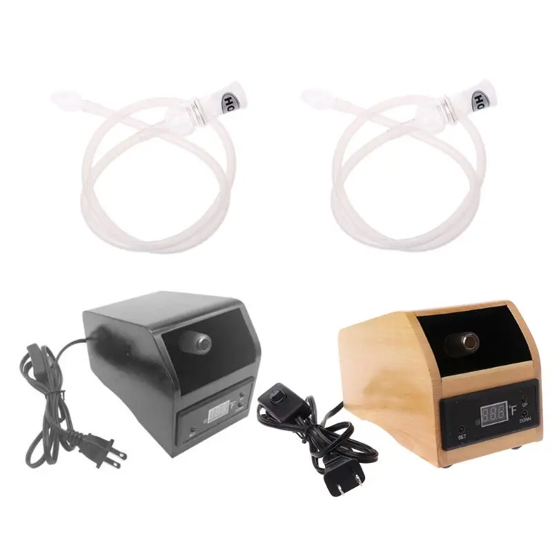 Цифровой испаритель для электронной сигареты с американской вилкой VP100 диффузор