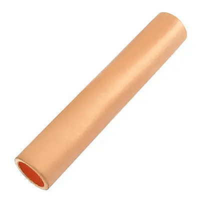 

GT-G-50 10mm Inner Diameter Copper Hole Passing Connecting Tube 50mm2