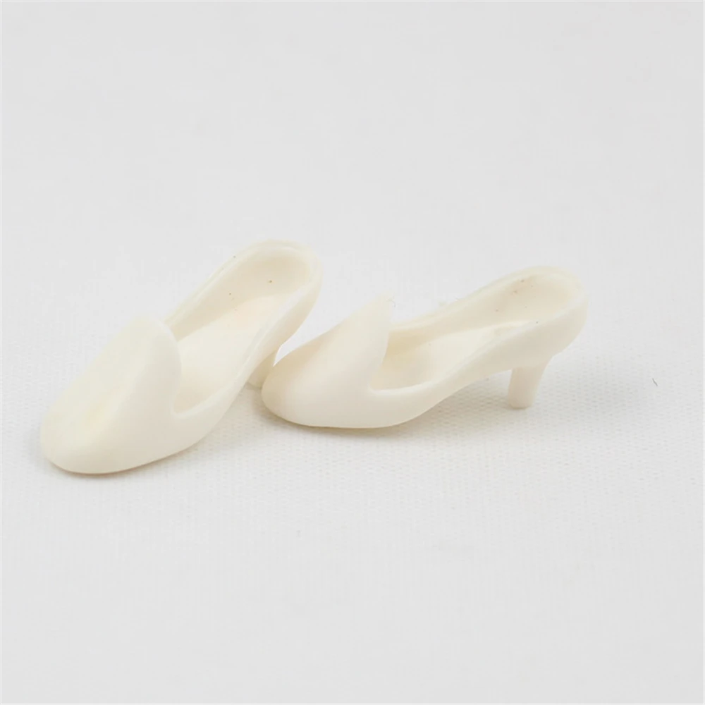Shoes For Blyth Normal Body Low Heel Different Colors Styles | Игрушки и хобби