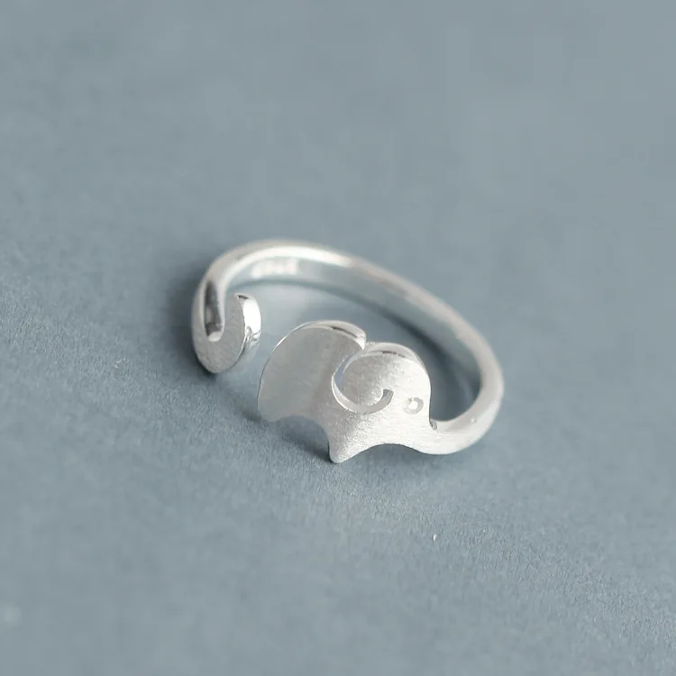 Богемные реальные фотокольца Подарки для женщин свадебные женские модные