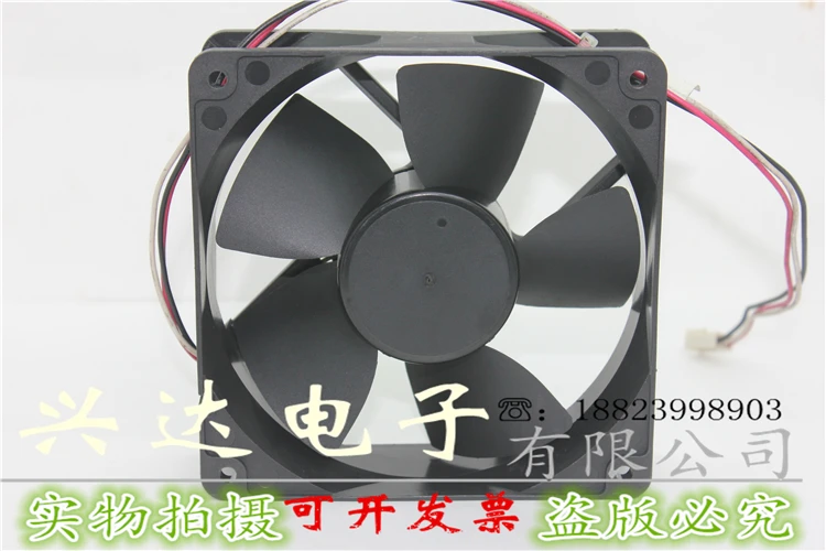 12038 48V 0.15A FD481238MB (2R5A) Вентилятор охлаждения|cooling fan|48v fanfan cooling |
