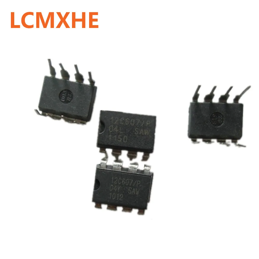 12C607/P ic запасные части для Sony PS1 PlayStation 1 Замена|Запасные части| |