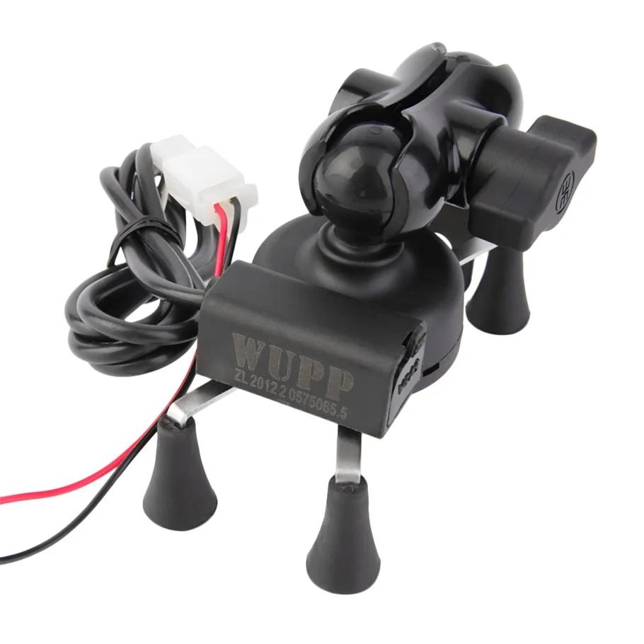 Универсальный мотоциклетный держатель для телефона подставка мобильного Moto