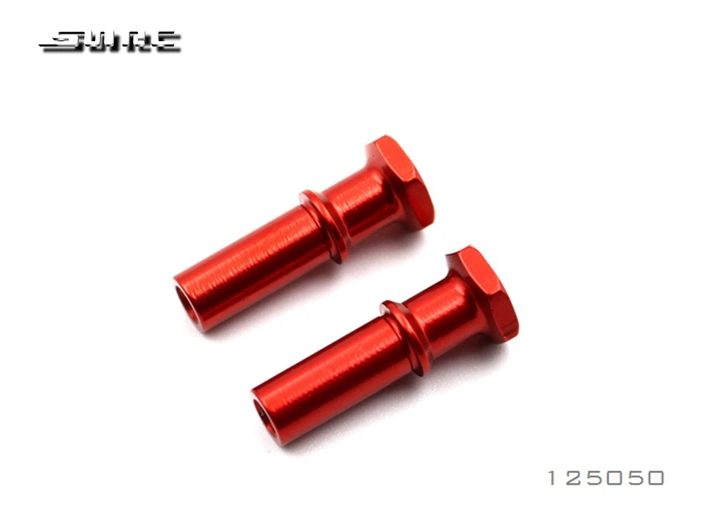 SN RC 125050 123002 1:10 RCAccessories 4WD DRIFT Колонка (2)|Детали и аксессуары| |