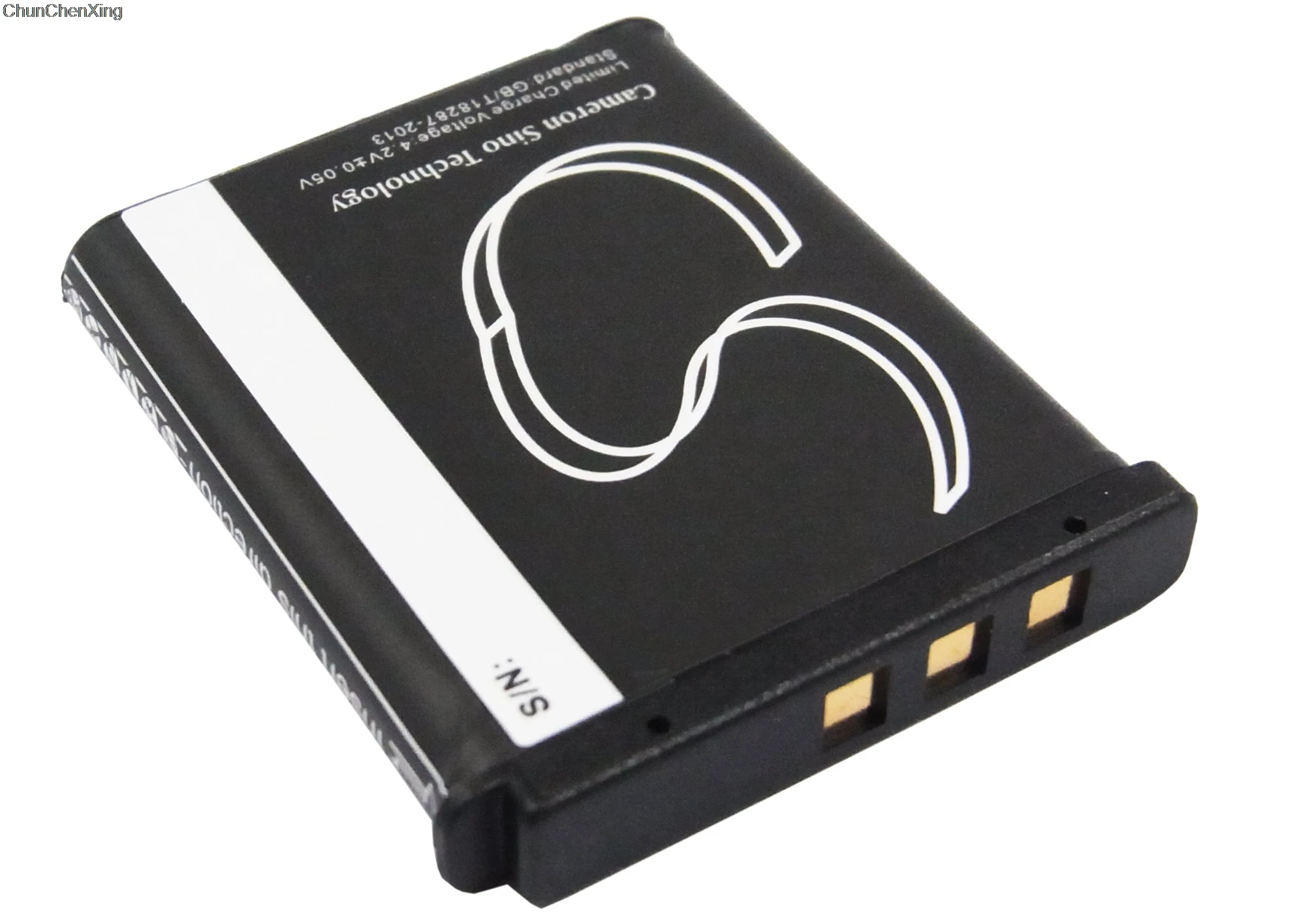 LB 50 батареи Cameron Sino 800mAh для Lectrosonics SSM Micro передатчика|Цифровые аккумуляторы| |