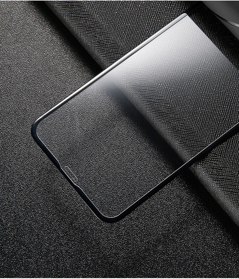 Закаленное стекло для iPhone 11 Pro XS Max Защита экрана для iPhone X стекло на iPhone X XS XR 11 защитное стекло 9D