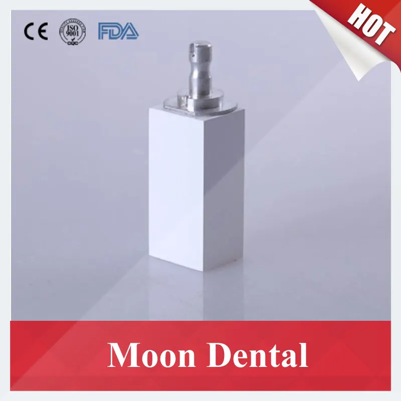 5 шт. 20x15x19 мм Sirona стоматологические блоки из циркония совместим с cad cam