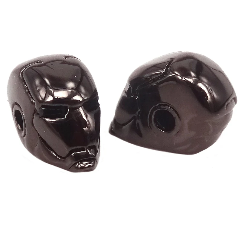 10 шт потребительских упаковок для микро проложить черный трапеции глаз с