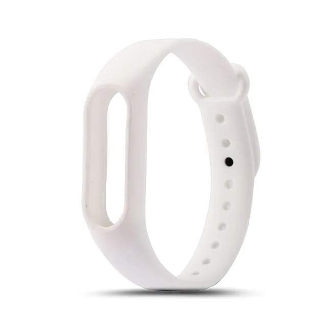 Красочные mi band 2 ремешек аксессуары pulseira miband 2 ремешок замена силиконовый ремешок для xiaomi mi2 умный Браслет