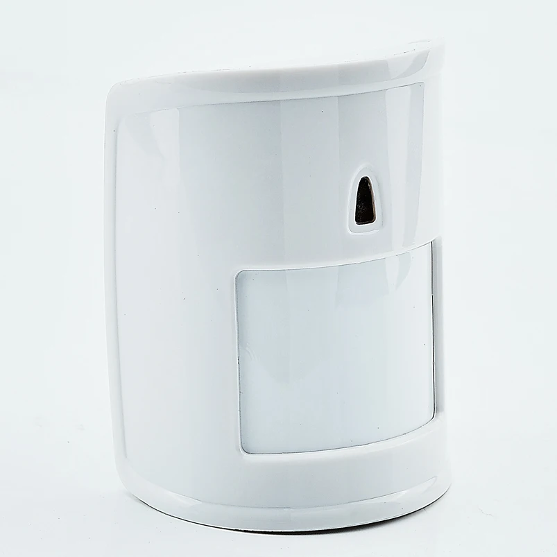 Беспроводной инфракрасный PIR датчик движения для домашних животных 433 МГц|sensor