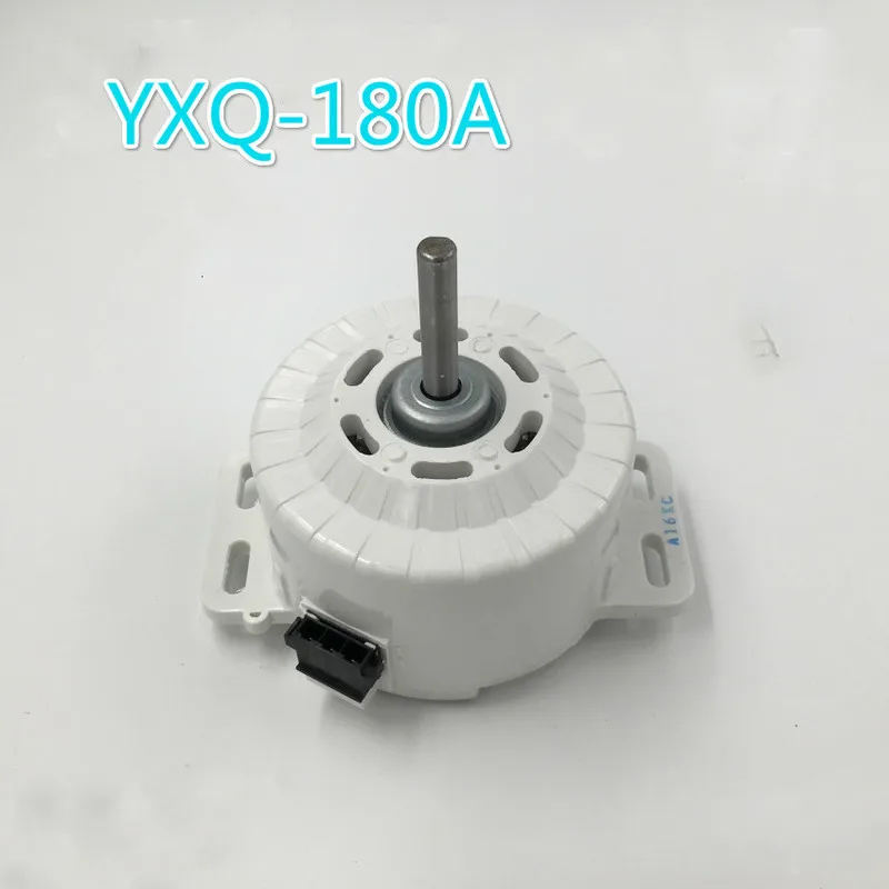 Оригинальный Новый YXQ 180A 180 Вт мотор для Panasonic Запчасти автоматической стиральной