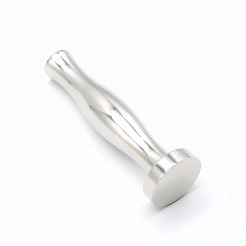 Винтовая резьба из нержавеющей стали совместимая с Nespresso пополняемая