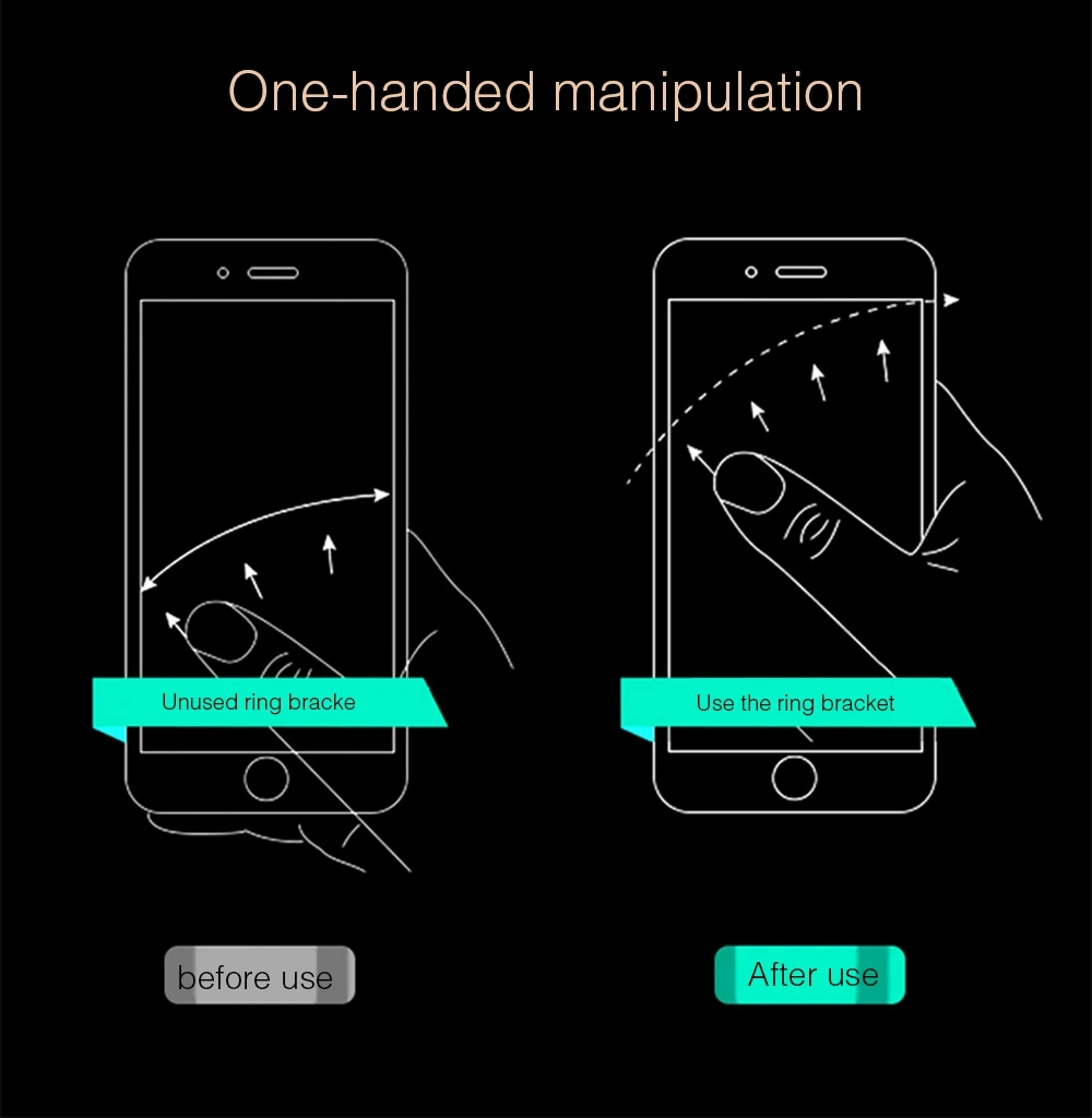 OTAO Ультратонкий Мягкий ТПУ магнит чехол для телефона для iPhone XS MAX X XR полный корпус тонкий защитный чехол для iPhone 8 7 6 6S Plus Coque