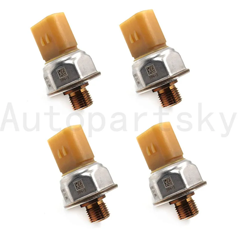 Датчик давления Gp для CAT Caterpillar C7 C9 C12 C13 C15 OEM #248 2169 5PP4 3 4 шт.|Датчик давления| |