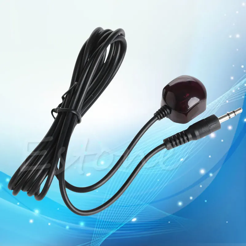 38 кГц инфракрасный ИК бластер пульт дистанционного управления приемник 3 5 мм