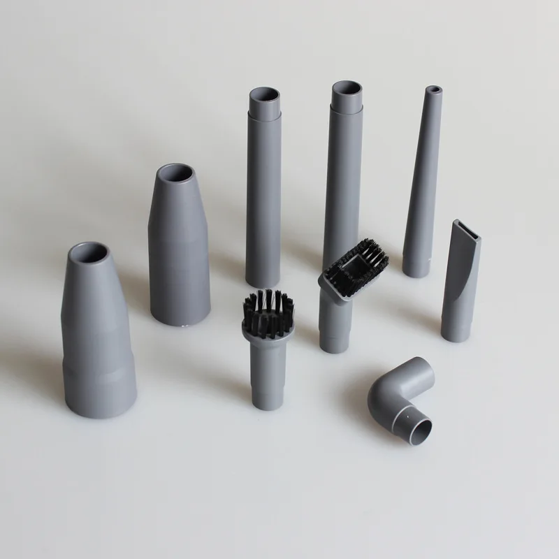 Оптовая цена 9 шт./компл. универсальный пылесос аксессуары Многофункциональный