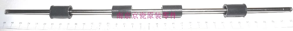 Новый оригинальный ролик Kyocera 302LH94290 для: TASKalfa 3501i 4501i 5501i|Детали принтера| |